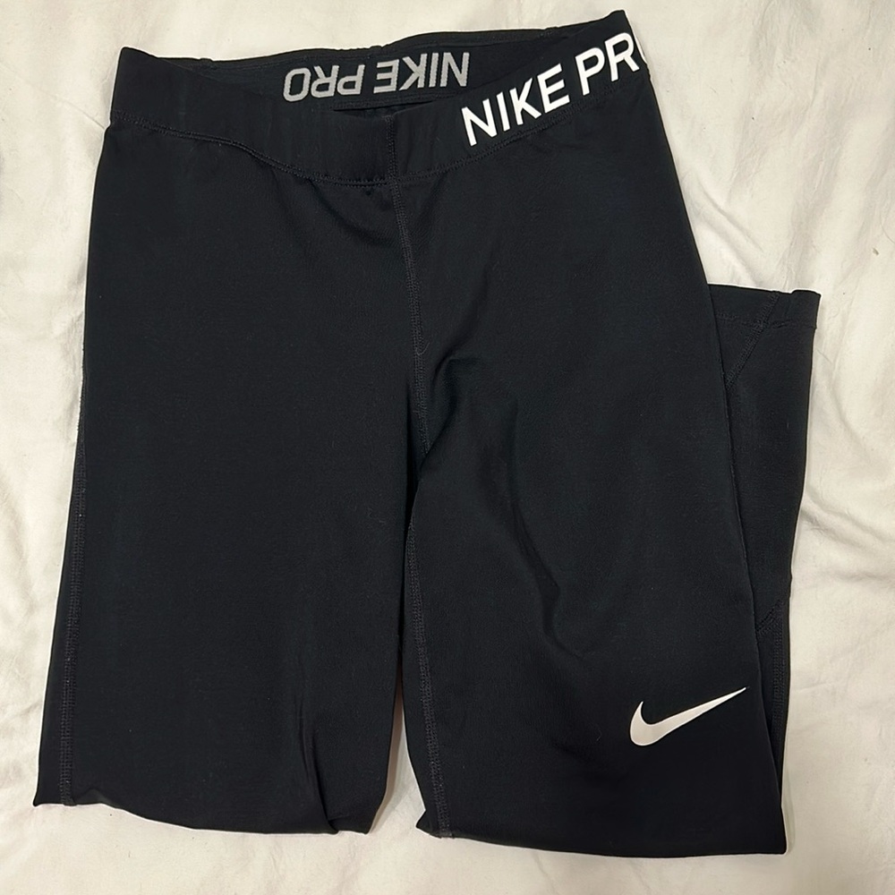 Nike Pro leggings